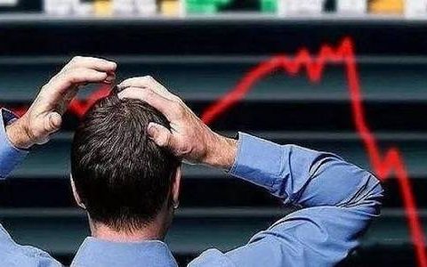 美国股市原油大涨